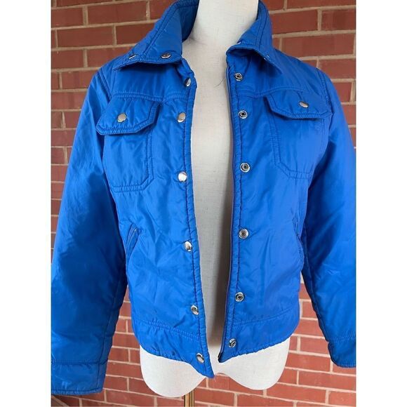 Vintage Ski Jacket - Picture 3 of 6